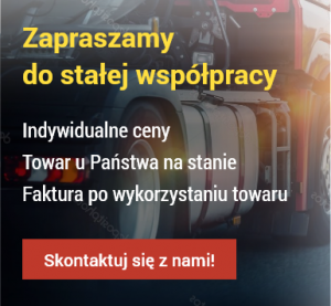 baner - zapraszamy do współpracy