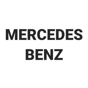 MERCEDES-BENZ